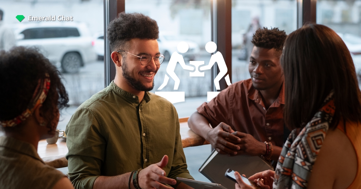 Building the Foundation for Social Skills