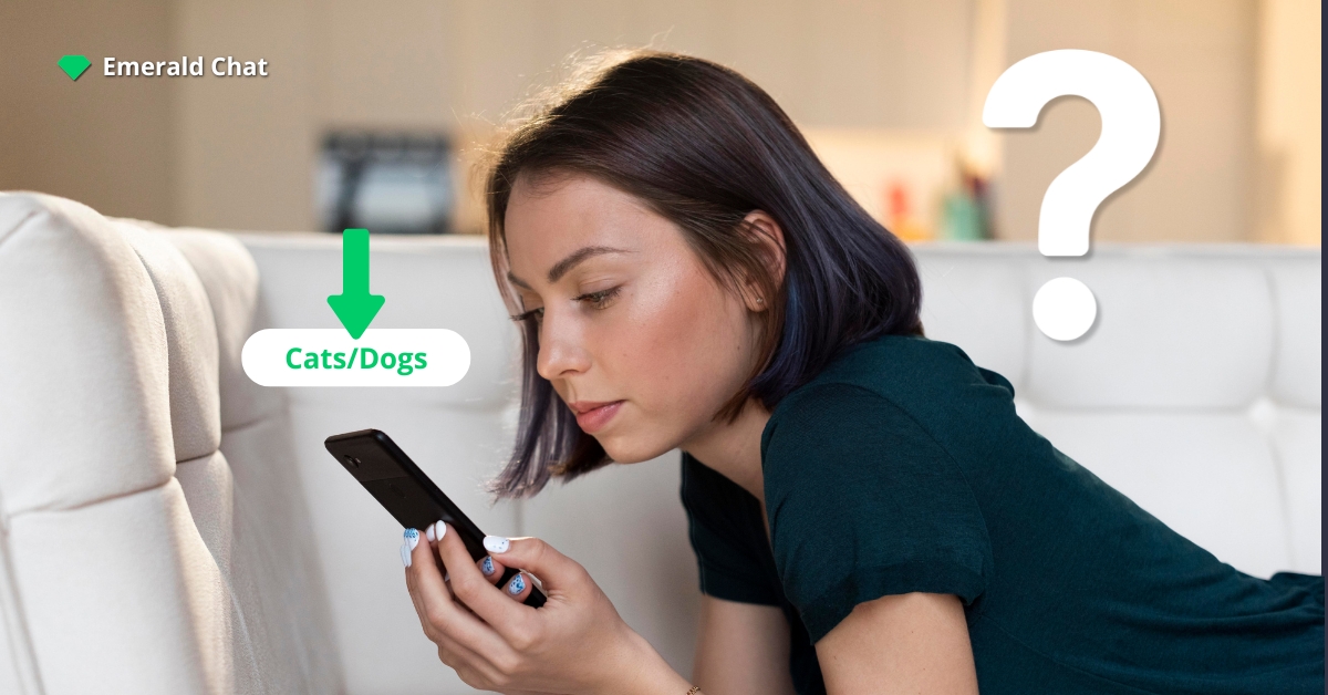 Choosing the Right Tags to Match Your Interests