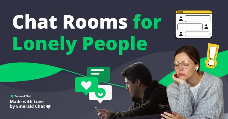 How to Make the Most of Chat Tags and Interests on Emerald Chat - Featured