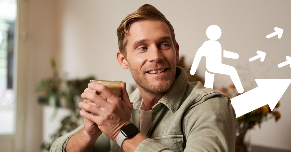 Moving Forward Without Assuming the Worst