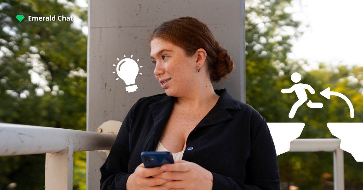 Overcoming Social Barriers