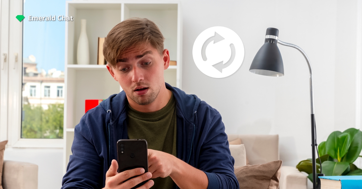 Refreshing and Updating Your Tags for Better Matches