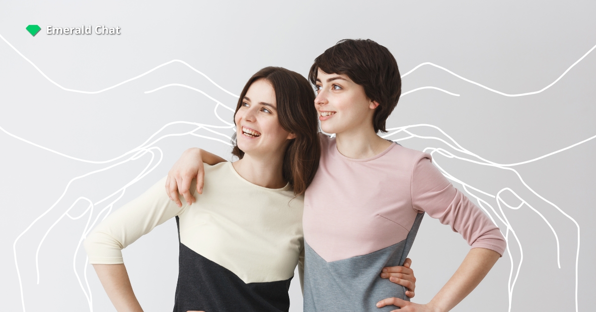 When Giving Space Saved a Friendship