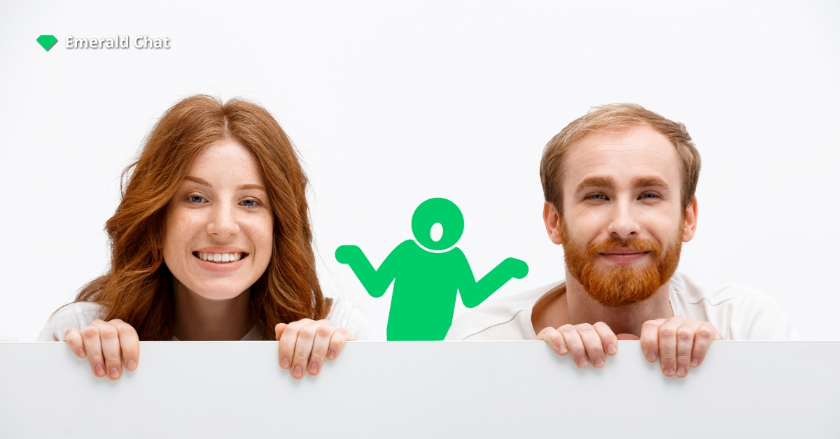 Why Space Can Be a Good Thing