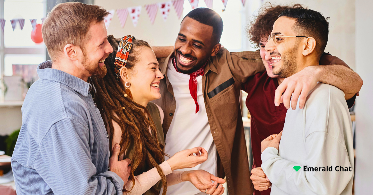 Building Confidence and Social Skills