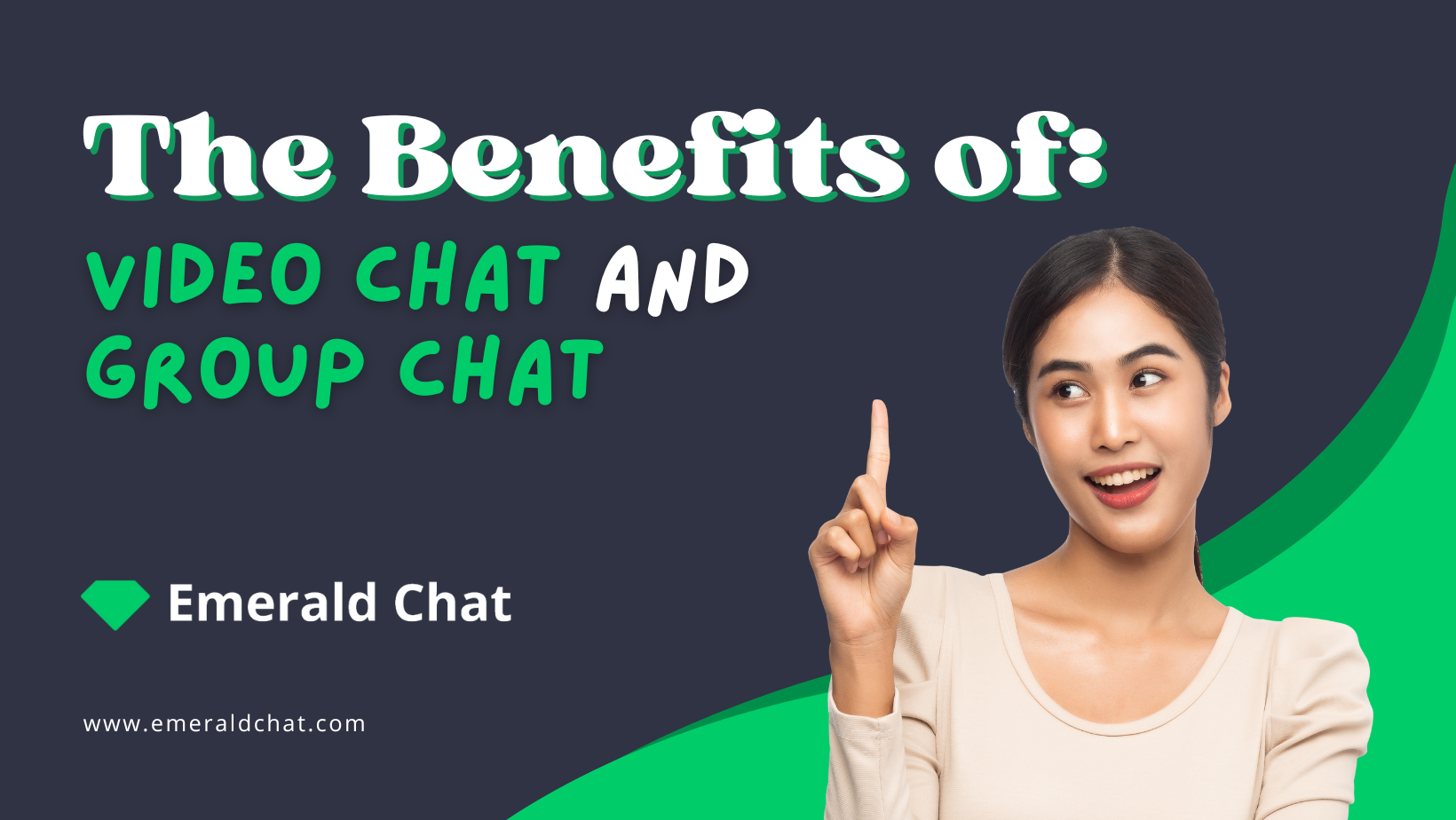 Explore Emerald Chat Features