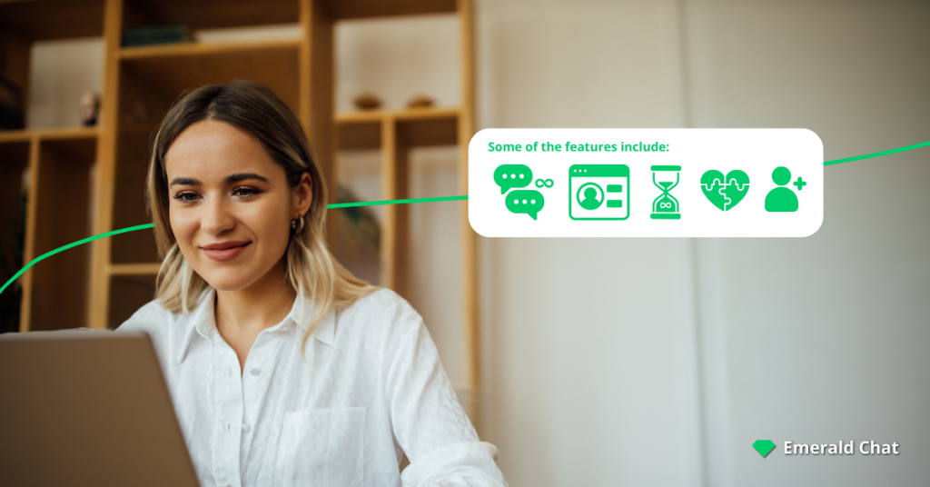 Free Emerald Features