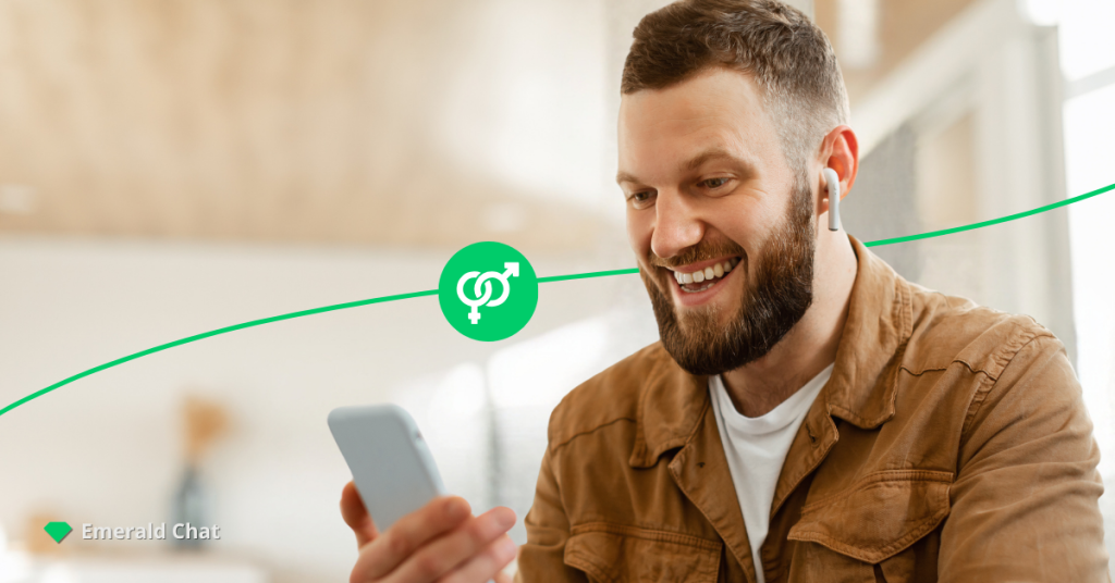 Gender Matching - Emerald Platinum