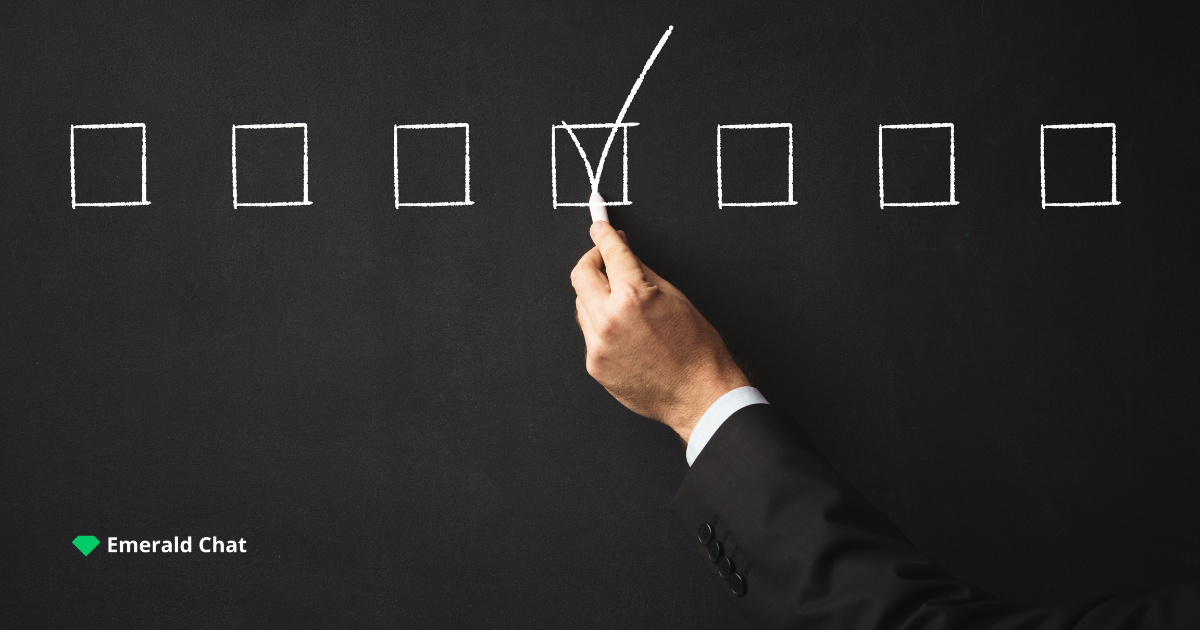 How to Use Filters to Increase Reconnection Chances