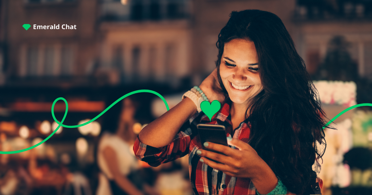 Tips to Have Genuine Conversations in Anonymous Dating Apps