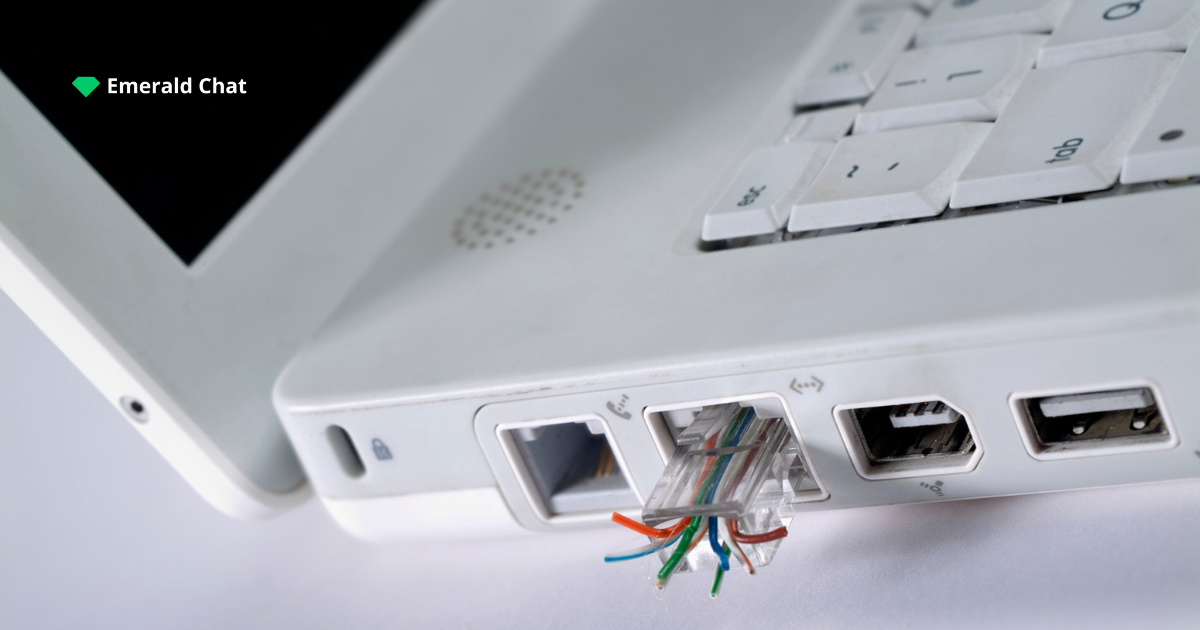 What to Do Immediately After Losing a Connection